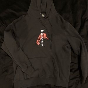 Men’s Darc Sport Hoodie